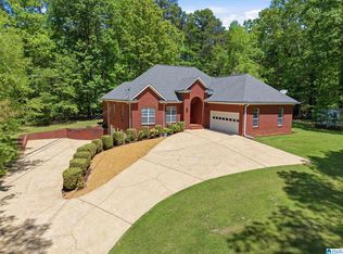 141 Ashley Pl, Dora, AL 35062