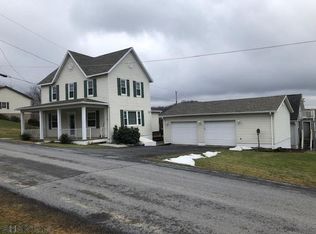 295 4th Ave, Hastings, PA 16646