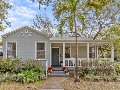 914 S Bruce St, Tampa, FL, 33606