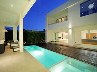 642 N Laurel Ave, West Hollywood, CA 90048