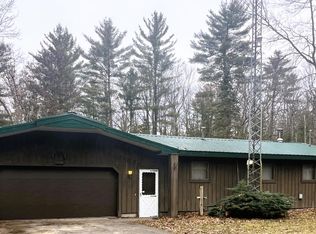 2110 W Pm Ln, Baldwin, MI 49304