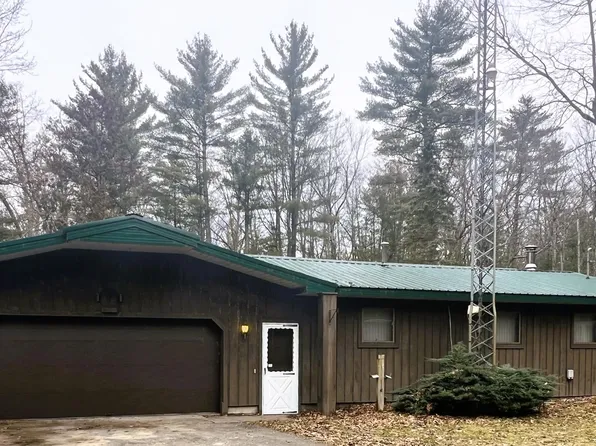 2110 W Pm Ln, Baldwin, MI 49304