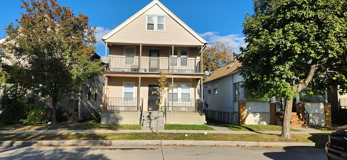 Building Photo - 11638 Nagel St