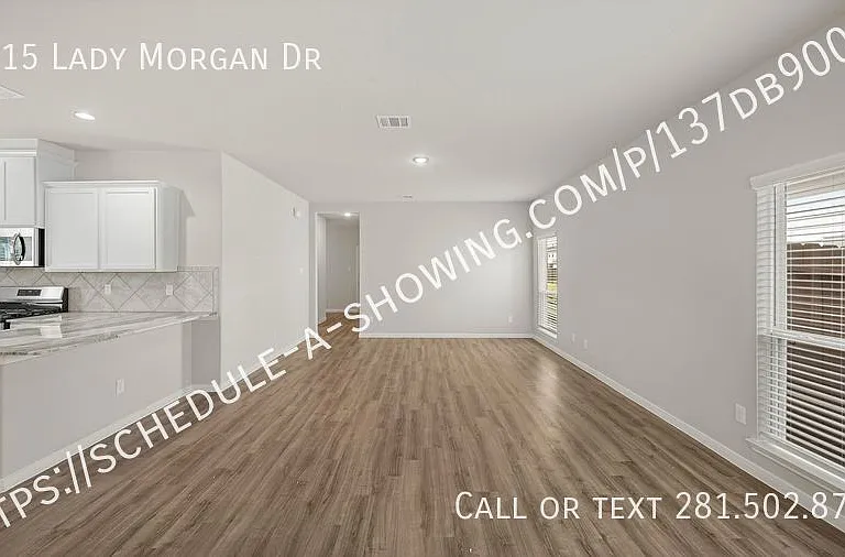 5015 Lady Morgan Dr — Photo 3