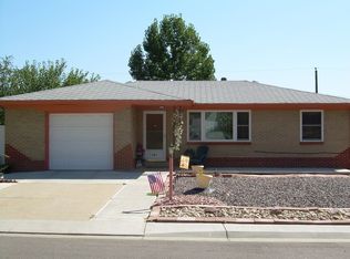 5404 Iris St, Arvada, CO 80002