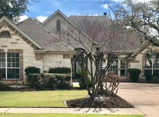 1129 Castle Path, Round Rock, TX 78681