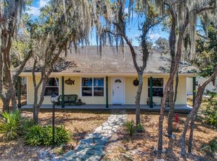 3115 W Lake Chilton Dr, Avon Park, FL 33825