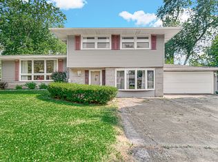 5551 Lark Ave, Portage, IN 46368