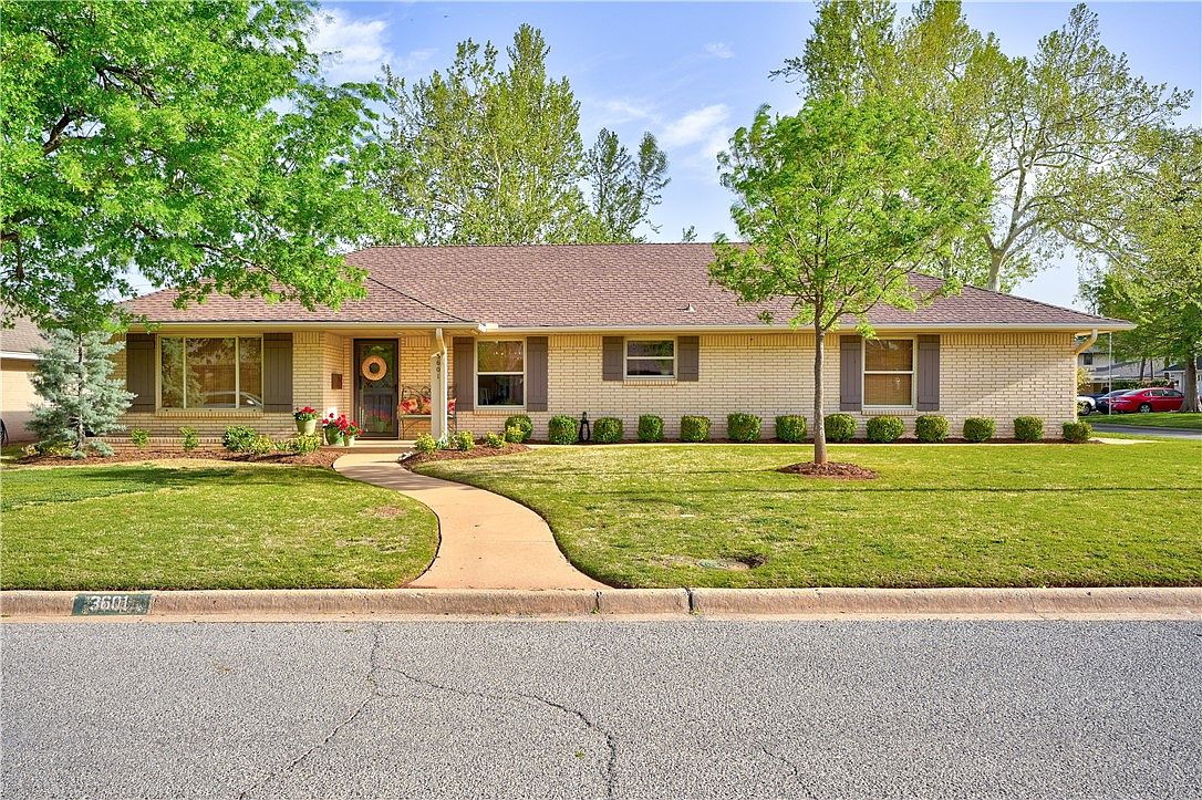 3601 NW 69th St, Oklahoma City, OK 73116 Zillow