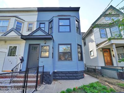 132 Elm St, Staten Island, NY, 10310