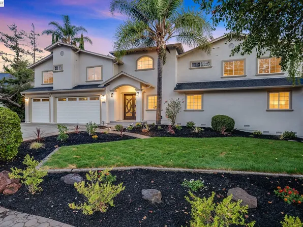 1288 Tolteca Ct, Fremont, CA 94539
