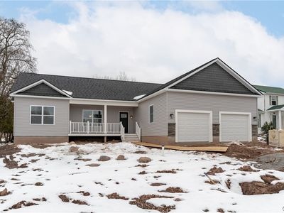 112 Clark Cir, Canastota, NY, 13032