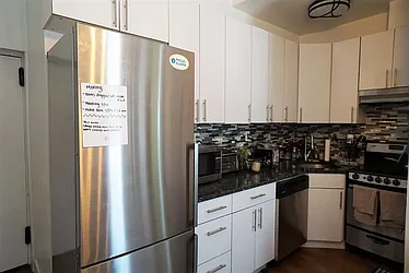 Rented by Best Apartments North Inc