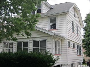 142 Rockview Ter, Rochester, NY 14606