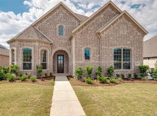 3871 Pepper Grass Ln, Prosper, TX 75078