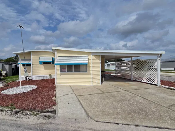 28229 County Road 33 #W5, Leesburg, FL 34748