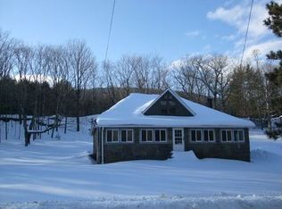 993 Pennsylvania Ave, Palenville, NY 12463
