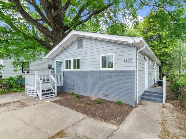 3609 Victoria Blvd, Hampton, VA 23661