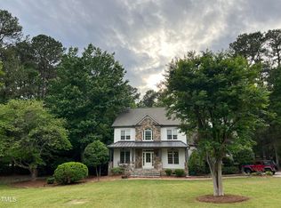 7501 Tipsy Sq, Wake Forest, NC 27587
