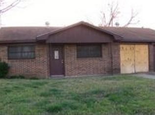 108 Faye St, Waco, TX 76705