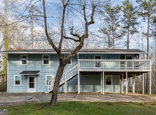 111 Indian Bend Dr, Lagrange, GA 30240