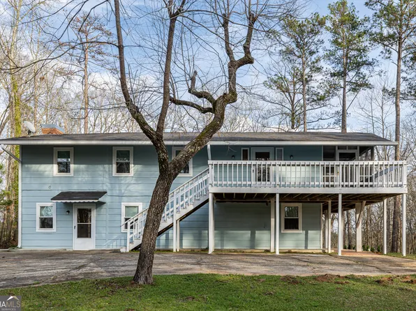 111 Indian Bend Dr, Lagrange, GA 30240