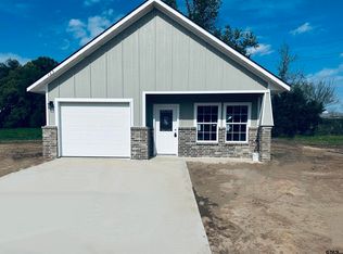 123 County Road 2110, Pittsburg, TX 75686