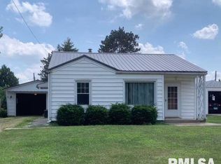 221 E Kellogg Ave, Kewanee, IL 61443