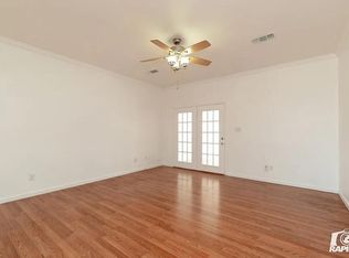 4517 Crockett Ave, Midland, TX 79703