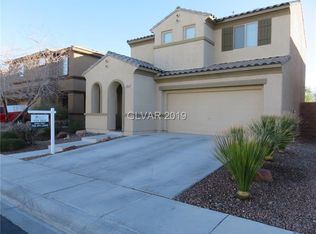 4349 Galapagos Ave, North Las Vegas, NV 89084