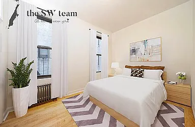Rented by Living New York