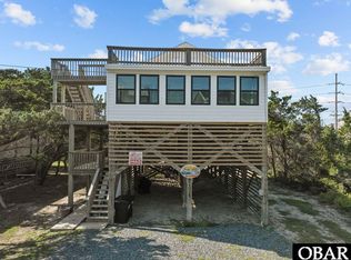 42028 Ocean Dune Loop LOT 20, Avon, NC 27915