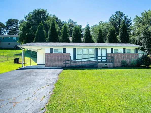 1826 Peavine Rd, Rock Spring, GA 30739