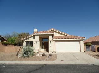 5604 N Star Canyon Ct, Tucson, AZ 85750