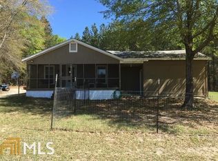 4291 Wpa Rd, Eastman, GA 31023