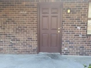 1633 Pinedale Cir NW, Conyers, GA 30012
