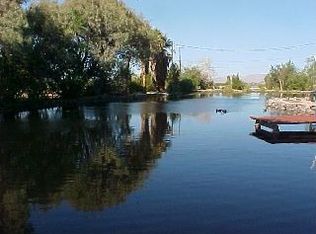 33916 Harvard Rd, Newberry Springs, CA 92365