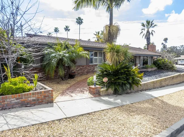 9305 Monona Dr, La Mesa, CA 91942