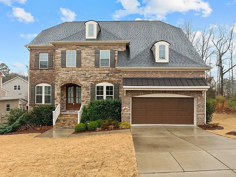 1204 Arkle Ln — Photo 1