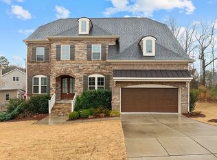 1204 Arkle Ln, Cary, NC 27519