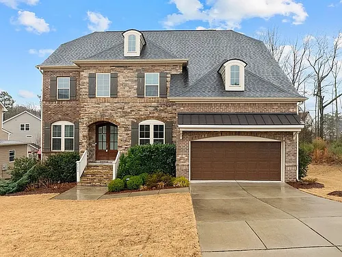 1204 Arkle Ln Photo 1