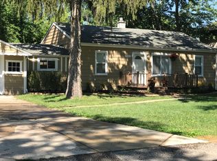 30065 Brentwood St, Southfield, MI 48076