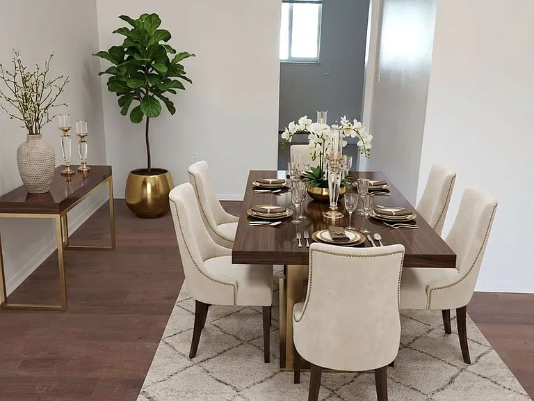 Available Now!! Free Pets & Utilities Included! Upgraded 3br Lakewood Apt With New Luxury Flooring — Photo 7