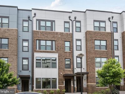 16116 Connors Way #94, Derwood, MD, 20855