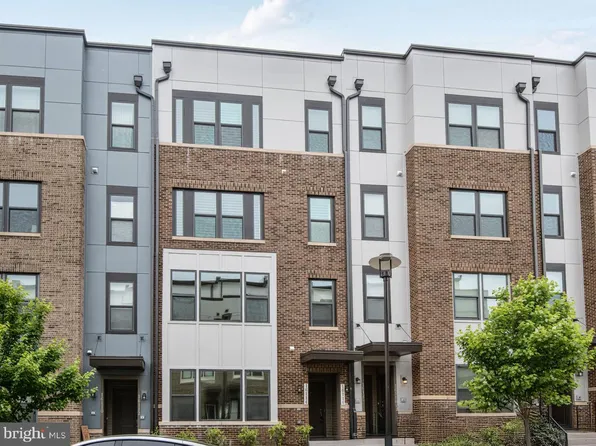 16116 Connors Way #94, Derwood, MD 20855