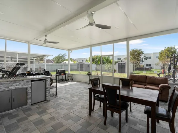 26116 SW 134th Pl, Homestead, FL 33032