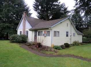 6412 S Lone Elder Rd, Aurora, OR 97002