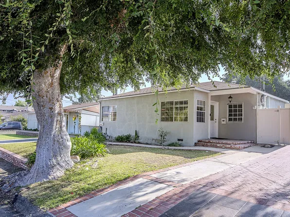 10318 Leolang Ave, Sunland, CA 91040