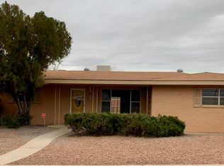 1019 Devendale Dr, Las Cruces, NM 88005