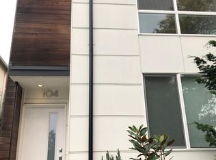 104 22nd Ave S, Seattle, WA 98144